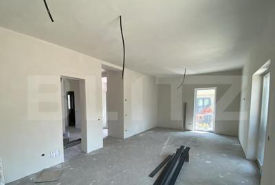 Oportunitate: Casa individuala, 120 mp utili, 610 mp teren, - 7