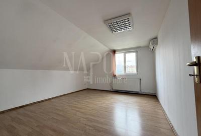 Casa 8 camere de vanzare in Centru, Cluj Napoca - 11