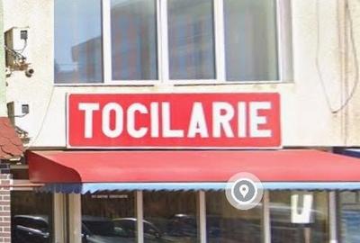 Spațiu comercial, de 75 mp, în Central - 1