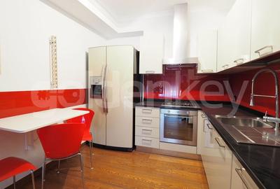 Vedere panoramica | Apartament generos cu 3 camere | 48mp terasa - 6