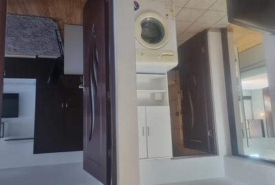 Persoana fizica inchiriez apartament 2 camere decomandat Palas Mall Iasi - 2