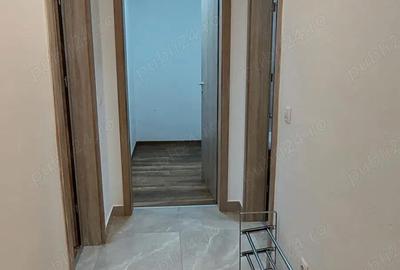 Garsonieră semidecomandată în Astra