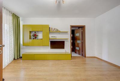 Apartament cu 2 camere semidecomandat în Grivița - 4