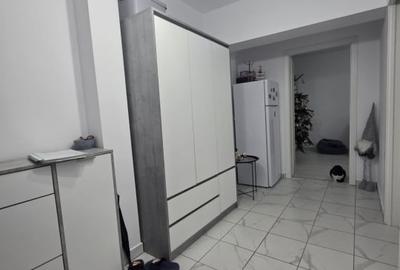 Garsonieră decomandată în Alexandru cel Bun - 2