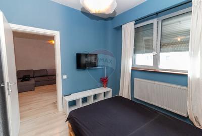 Apartament cu 2 camere, mobilat în Militari - 4