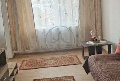 Apartament cu 2 camere, mobilat în Central - 4