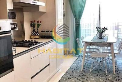 Apartament cu 2 camere decomandat în Central - 2