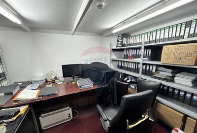 Spa?iu industrial de vanzare in zona Nord-Vest a Camp... - 10