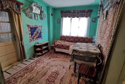 VAND CASA 4 camere ,curte si gradina de 536 mp,sat.Rod - 3