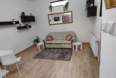 Apartament 2 camere + terasa proprie , centrala proprie , zona Garii Apartament 2 camere + terasa proprie , centrala proprie , zona Garii - 2