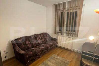 Apartament cu 2 camere decomandat, mobilat în Astra