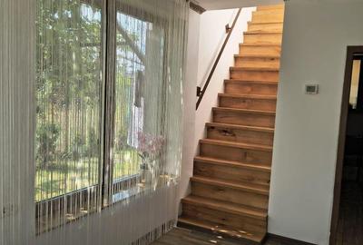 Casă cu 3 camere în Central - 5