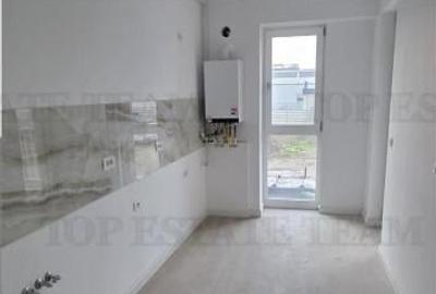 Apartament cu 2 camere decomandat în Central - 5