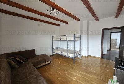 Vila 5 camere de vanzare cu garaj subteran in Chiajna - 17