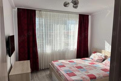 APARTAMENT 2 CAMERE | ZONA CENTRALA | LICEUL TRAIAN - 6