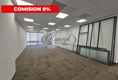 Spatii de birouri clasa A cu facilitati premium si acces rapid spre centru - 3