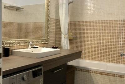 Apartament cu 2 camere semidecomandat, mobilat în Barbu Văcărescu - 7