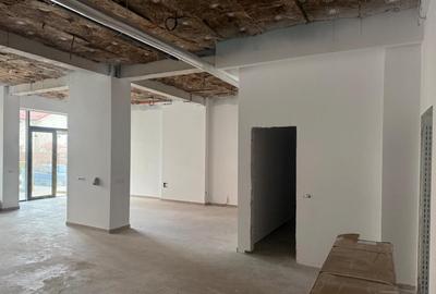 Spațiu comercial, de 100 mp, în Popești-Leordeni - 2