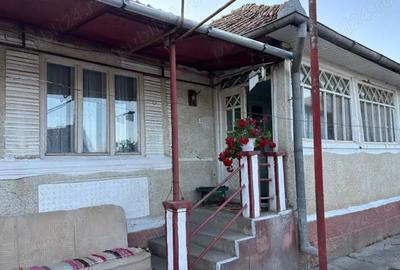 Casa de vanzare in comuna Lechinta - 3