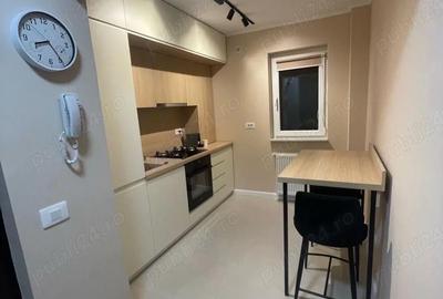 Apartament cu 2 camere decomandat în Ultracentral - 3