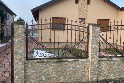 Vand casa individuala pe parter,la 7 km de Arad. - 3