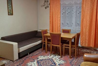 Garsonieră decomandată în Central - 3