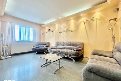 Apartament cu 3 camere în Central - 6