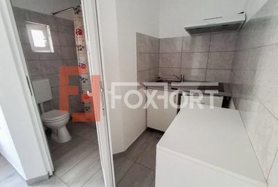 Garsoniera de inchiriat in Timisoara, zona Steaua - curte comuna - 3