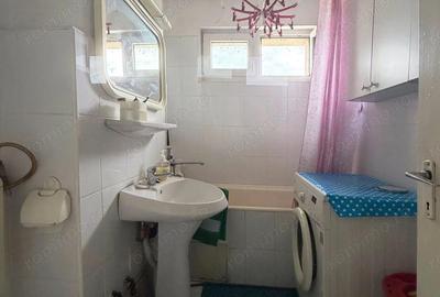 Apartament cu 2 camere semidecomandat în Dacia - 1