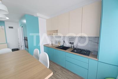 Apartament de vanzare cu 3 camere si balcon Kogalniceanu - 7