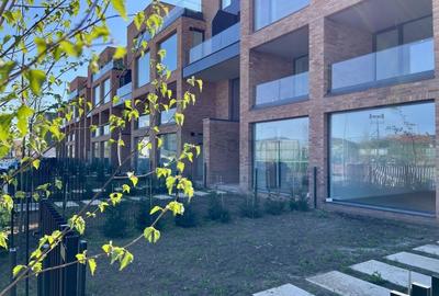 Herastrau Apartments Parc | Apartament 2 camere mobilat - 16