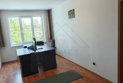 Apartament cu 2 camere semidecomandat, mobilat în Complex Studențesc - 22