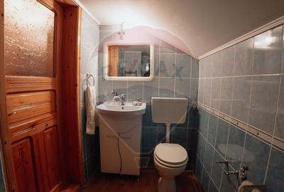 Casă individuală cu 10 camere cu Teren 803 Mp în Nord-Vest - 3