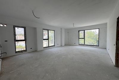 Apartament cu 3 camere decomandat în Băneasa - 10