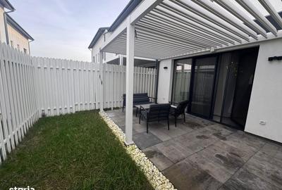 Casă cu 5 camere cu Teren 33 Mp în Central - 11
