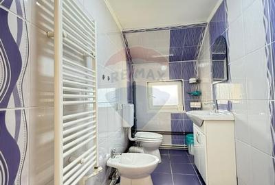 Vanzare Spatiu Birouri - 307 mp utili + teren 771 mp Gura Humorului - 6