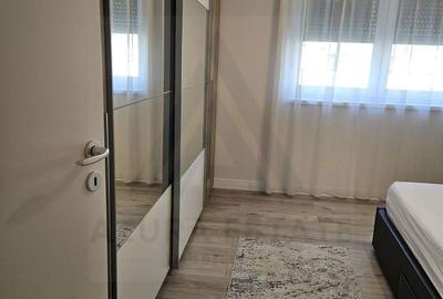 Apartament cu 2 camere în Tineretului - 8