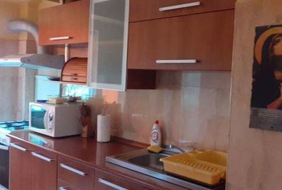 Apartament cu 2 camere decomandat în Tomis Nord - 3