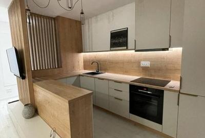 Apartament 3 camere Lux in Complex Boemia Apartament 3 camere Lux in Complex Boemia - 5