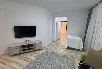 Apartament cu 2 camere semidecomandat în Cug - 2