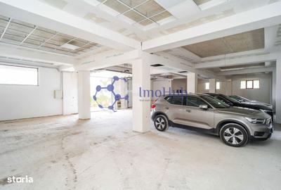 Spațiu comercial, de 300 mp, în Tătărași - 2