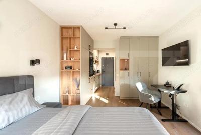 Garsoniera LUX, zona Iulius Mall - 2