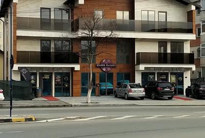 Apartament cu 2 camere decomandat în Curtea de Argeș - 10