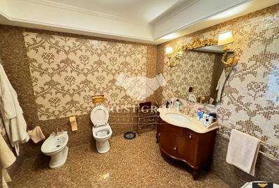 Apartament 3 camere Soseaua Nordului | Loc de parcare - 22