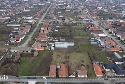 Casă cu 5 camere cu Teren 4319 Mp în Central - 7
