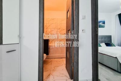 Apartament cu 2 camere decomandat, mobilat în Tomis II - 5