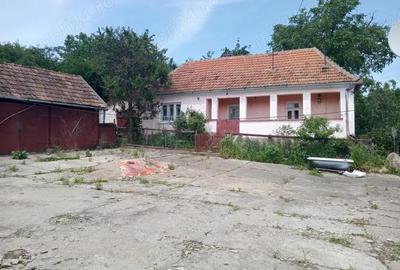 Casă cu 4 camere în Almașu Mare - 4