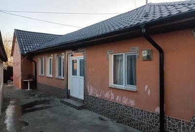 Casă în Cosmești - 3