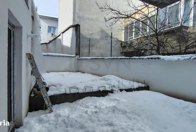 Apartament cu 2 camere în Tei - 2