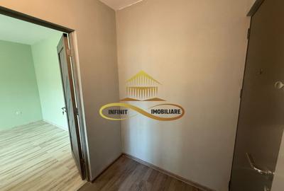 Apartament cu 2 camere semidecomandat în Cornișa - 9